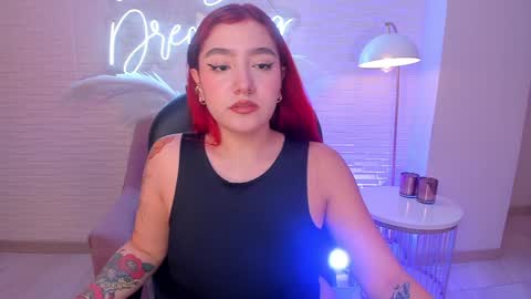 Snapshot of violettcastel chatting on December 29, 2024, 5:22 pm Violett Castel online show from December 29, 2024, 5:22 pm