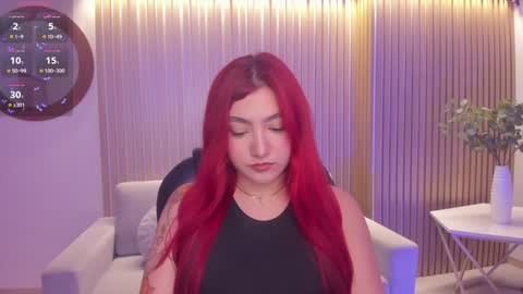 Snapshot of violettcastel chatting on January 21, 2025, 7:50 pm Violett Castel online show from January 21, 2025, 7:50 pm