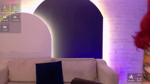 Snapshot of violettcastel chatting on March 4, 2026, 7:53 pm Violett Castel online show from March 4, 2026, 7:53 pm