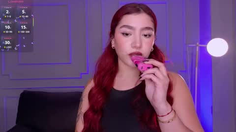 Snapshot of violettcastel chatting on March 13, 2026, 7:09 pm Violett Castel online show from March 13, 2026, 7:09 pm