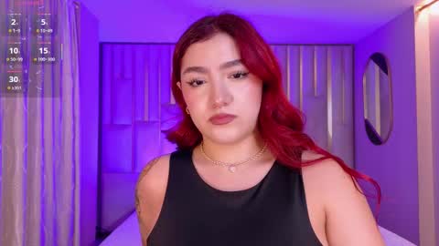 Snapshot of violettcastel chatting on March 25, 2026, 8:04 pm Violett Castel online show from March 25, 2026, 8:04 pm
