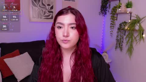Snapshot of violettcastel chatting on April 2, 2026, 7:00 pm Violett Castel online show from April 2, 2026, 7:00 pm