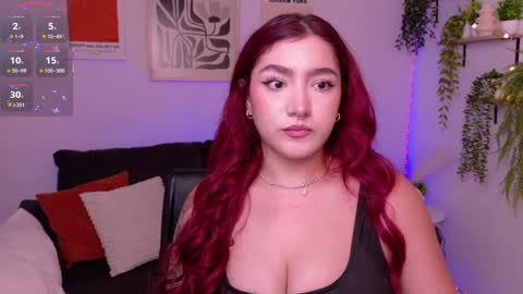 Snapshot of violettcastel chatting on April 5, 2026, 7:00 pm Violett Castel online show from April 5, 2026, 7:00 pm