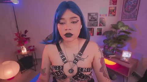 Snapshot of violette_clerk1 chatting on February 25, 2026, 7:12 pm JULIE UWU online show from February 25, 2026, 7:12 pm