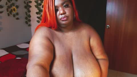 Snapshot of violette_plus chatting on January 30, 2025, 1:11 am Call me valeria online show from January 30, 2025, 1:11 am