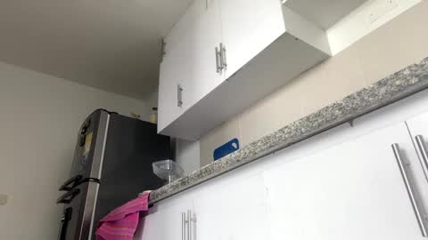 Snapshot of violetteramirez01 chatting on January 30, 2025, 9:14 pm Violette online show from January 30, 2025, 9:14 pm