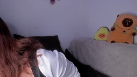 Snapshot of violetteramirez01 chatting on September 18, 2025, 10:23 pm Violette online show from September 18, 2025, 10:23 pm