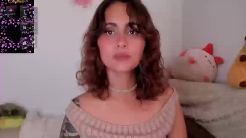 Snapshot of violetteramirez01 chatting on September 25, 2025, 10:02 pm Violette online show from September 25, 2025, 10:02 pm