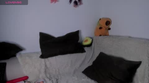 Snapshot of violetteramirez01 chatting on October 20, 2025, 10:43 pm Violette online show from October 20, 2025, 10:43 pm