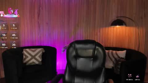 Violett  online show from February 24, 2026, 6:17 pm