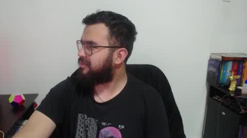 Jhon online show from March 26, 2026, 7:58 am