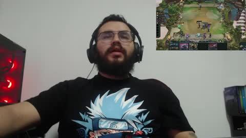 Jhon online show from April 9, 2026, 7:03 am