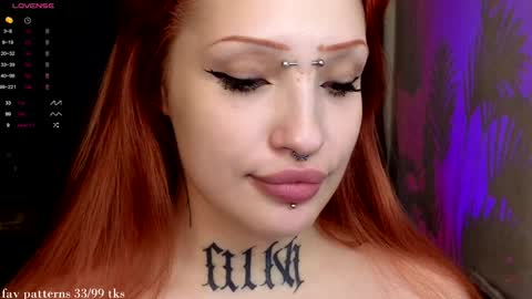 Dommy mommy online show from January 3, 2025, 8:01 pm