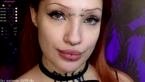 Dommy mommy online show from January 25, 2025, 6:01 am