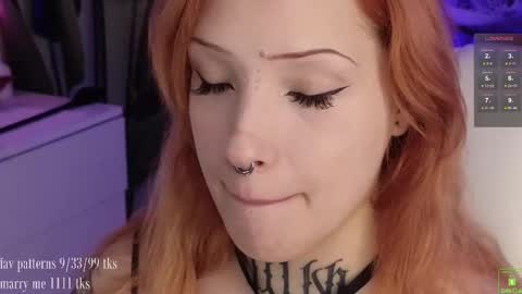 Dommy mommy online show from October 4, 2025, 4:43 am