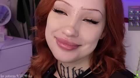 Snapshot of violetvio1ator chatting on January 16, 2026, 4:05 am Dommy mommy online show from January 16, 2026, 4:05 am