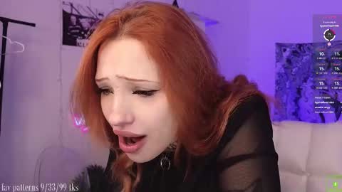 Snapshot of violetvio1ator chatting on February 6, 2026, 3:55 am Dommy mommy online show from February 6, 2026, 3:55 am