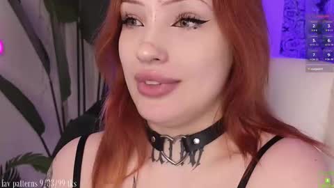 Snapshot of violetvio1ator chatting on February 12, 2026, 4:18 am Dommy mommy online show from February 12, 2026, 4:18 am