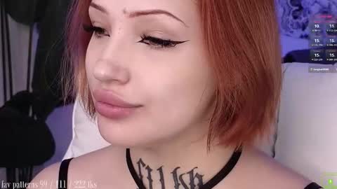 Snapshot of violetvio1ator chatting on March 15, 2026, 9:04 am Dommy mommy online show from March 15, 2026, 9:04 am