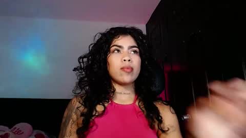 Snapshot of violetwitch05 chatting on September 13, 2025, 4:12 am Violet online show from September 13, 2025, 4:12 am