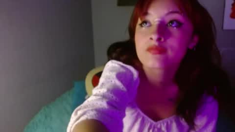 Snapshot of viollet_saens chatting on May 30, 2026, 7:11 pm viollet_saens online show from May 30, 2026, 7:11 pm