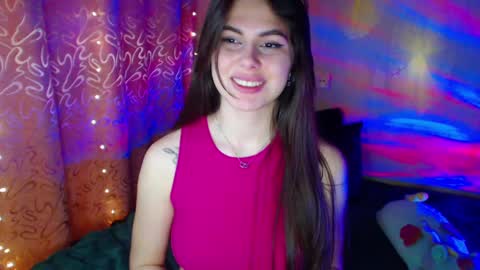 viollinalv online show from February 12, 2025, 12:05 am