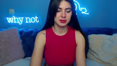 viollinalv online show from February 17, 2025, 11:44 am