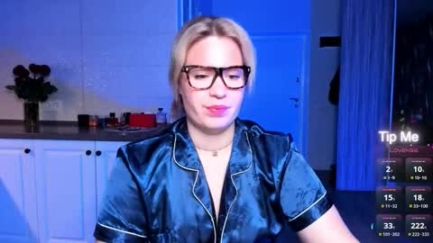  VelvettTime  online show from October 23, 2025, 4:34 am