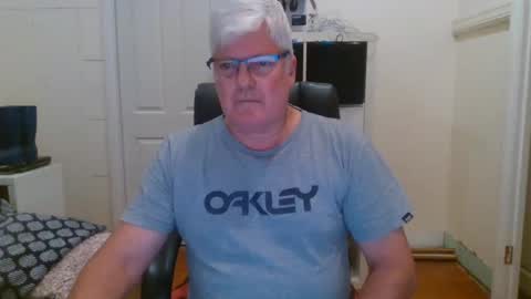 Snapshot of viper654321 chatting on January 5, 2025, 8:00 am viper654321 online show from January 5, 2025, 8:00 am