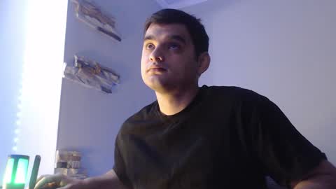 virgil____ online show from December 1, 2024, 10:21 pm