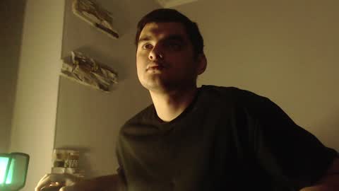 virgil____ online show from December 3, 2024, 1:08 am