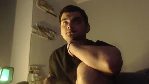 virgil____ online show from December 3, 2024, 8:05 am