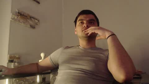 virgil____ online show from December 4, 2024, 10:30 pm