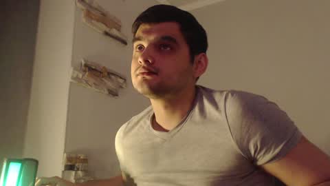 virgil____ online show from December 5, 2024, 1:36 am