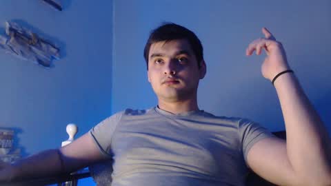 virgil____ online show from December 6, 2024, 7:43 am