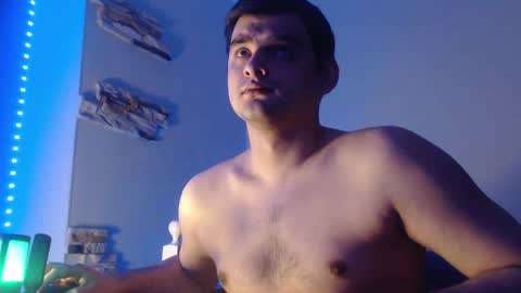 virgil____ online show from December 8, 2024, 8:04 pm