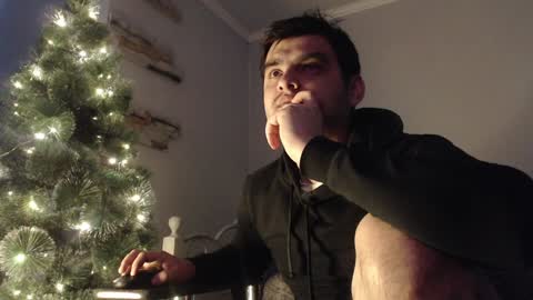 virgil____ online show from December 15, 2024, 5:34 am