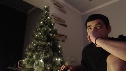 virgil____ online show from December 15, 2024, 4:48 pm