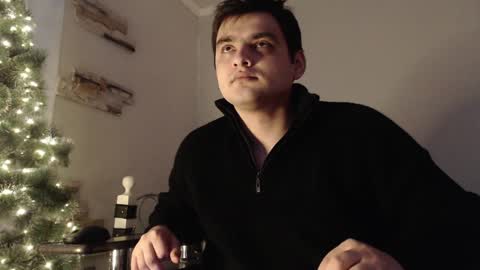 virgil____ online show from December 19, 2024, 7:40 am