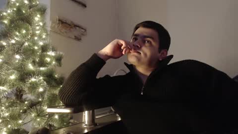 virgil____ online show from December 19, 2024, 11:39 am