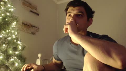 virgil____ online show from December 26, 2024, 9:15 pm