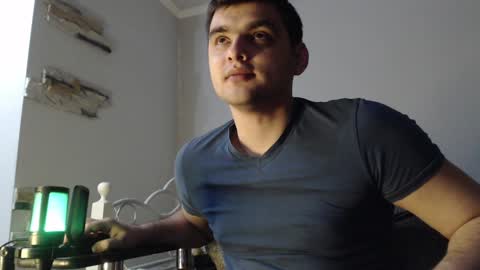 virgil____ online show from January 10, 2025, 8:26 pm