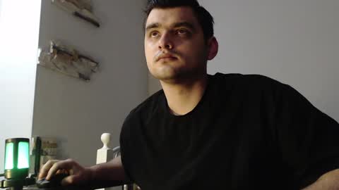 virgil____ online show from January 19, 2025, 6:10 pm