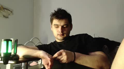 virgil____ online show from February 9, 2025, 5:22 pm