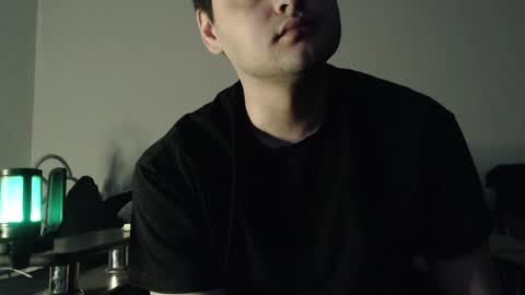 virgil____ online show from February 12, 2025, 7:24 pm