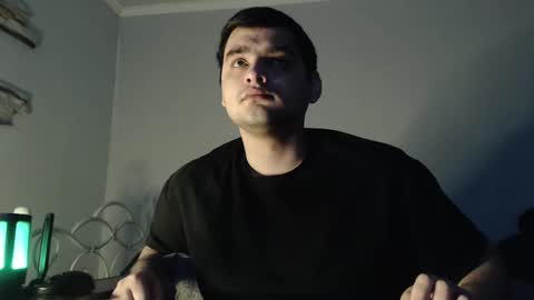 virgil____ online show from February 13, 2025, 9:51 am