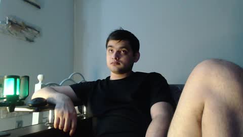 virgil____ online show from February 13, 2025, 7:42 pm