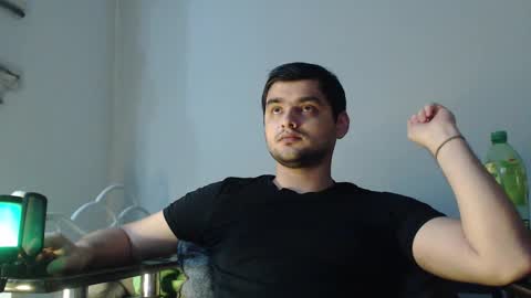 virgil____ online show from February 19, 2025, 5:16 pm