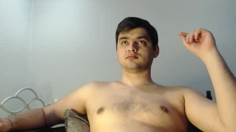 virgil____ online show from February 23, 2025, 9:05 pm