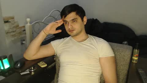 virgil____ online show from February 24, 2025, 10:14 pm